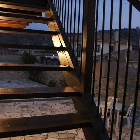 Charoullas Traditional Mansion Alaminos