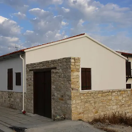 Charoullas Traditional Mansion Casa vacanze