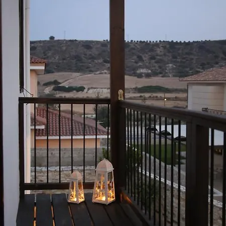 Charoullas Traditional Mansion Casa vacanze