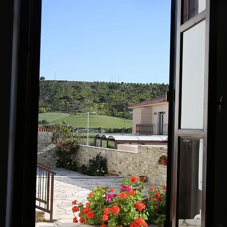 Casa vacanze Charoullas Traditional Mansion