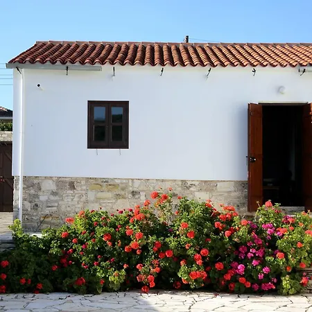 Casa vacanze Charoullas Traditional Mansion Alaminos