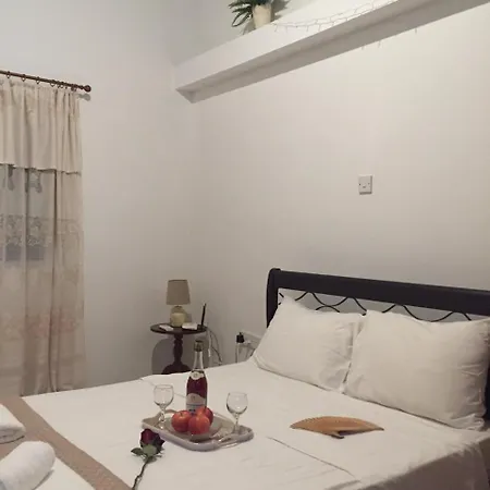 Casa vacanze Charoullas Traditional Mansion Alaminos