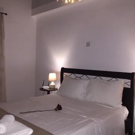 Casa vacanze Charoullas Traditional Mansion