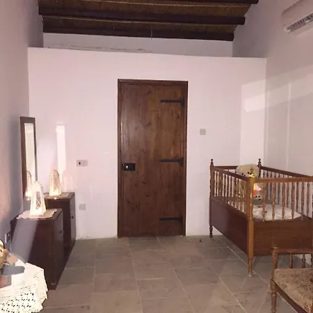 Charoullas Traditional Mansion