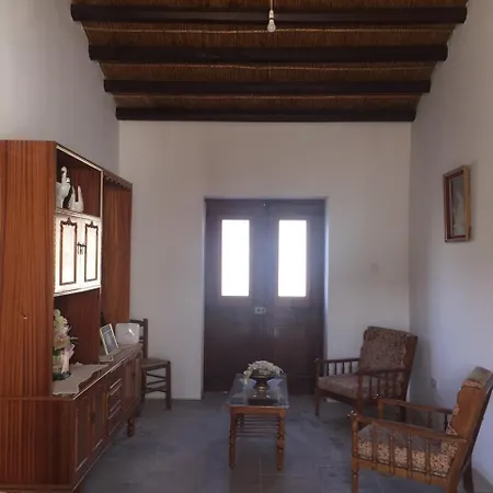 Charoullas Traditional Mansion