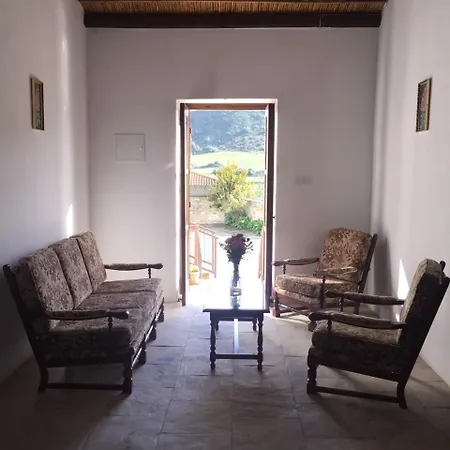 Casa vacanze Charoullas Traditional Mansion