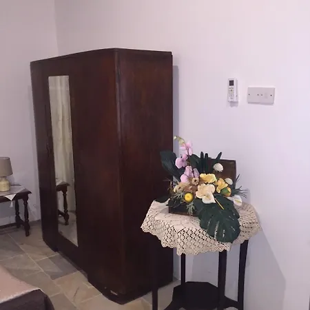Charoullas Traditional Mansion Casa vacanze