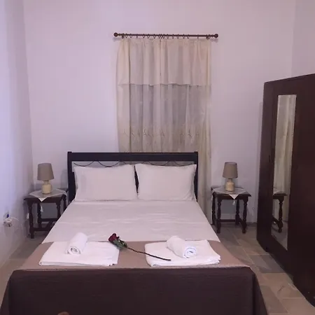 Charoullas Traditional Mansion *
