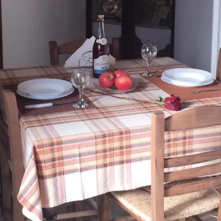 Casa vacanze Charoullas Traditional Mansion *