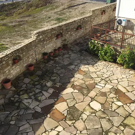 Charoullas Traditional Mansion *